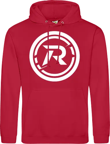 Logo Big white