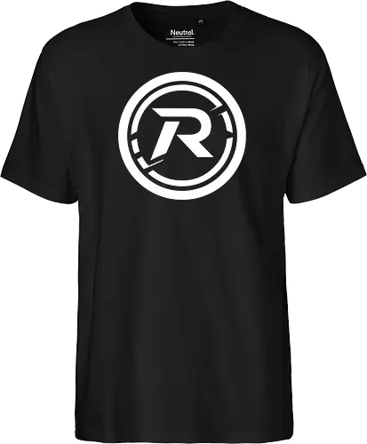 Logo Big white