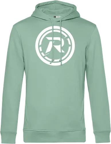 Logo Big white
