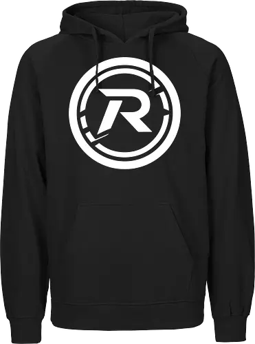 Logo Big white