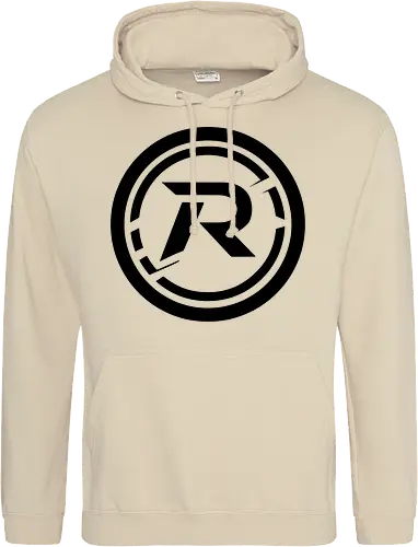 Logo Big schwarz