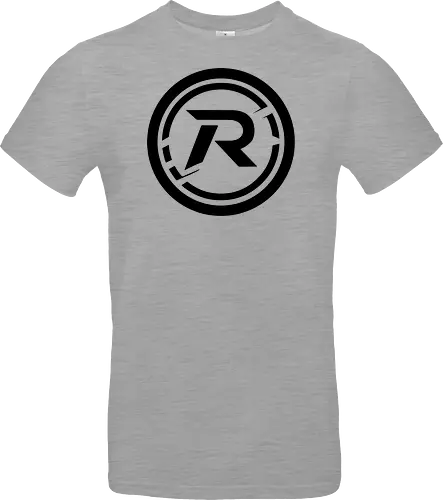 Logo Big schwarz