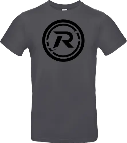 Logo Big schwarz