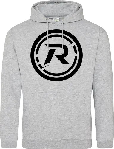 Logo Big schwarz