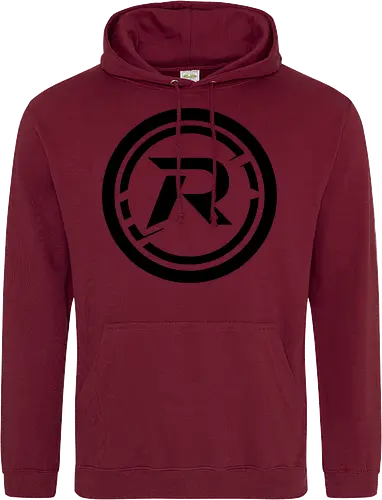 Logo Big schwarz