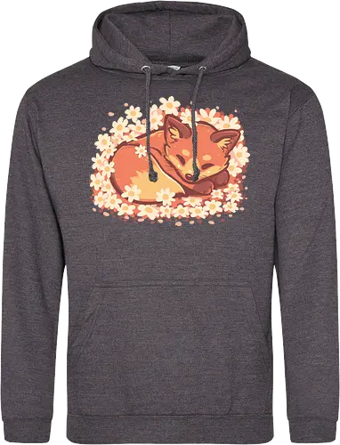 Daisy Spring Fox