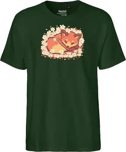 Daisy Spring Fox