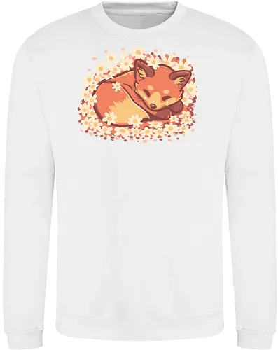 Daisy Spring Fox