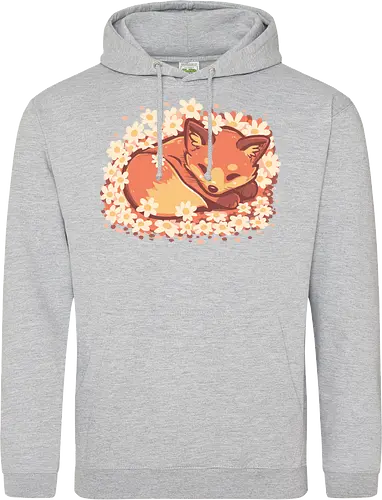 Daisy Spring Fox