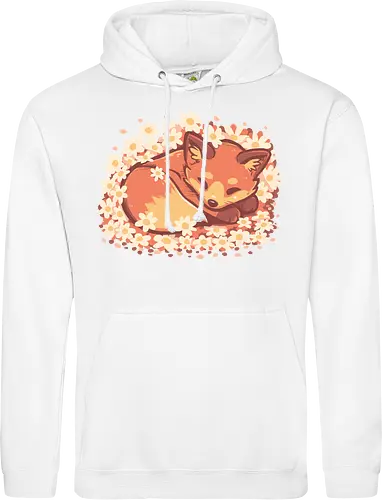 Daisy Spring Fox