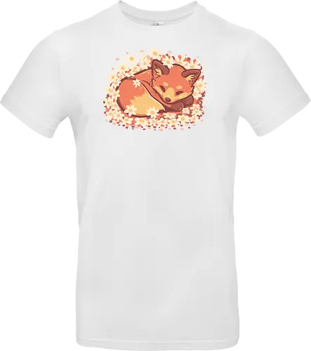 Daisy Spring Fox