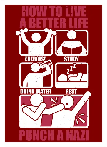 How To Have A Better Life