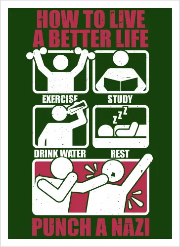How To Have A Better Life