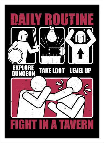 How To Dungeon