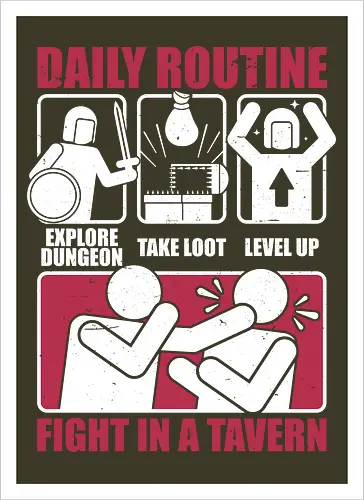 How To Dungeon