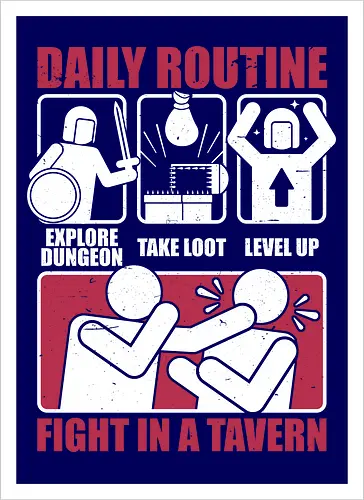 How To Dungeon