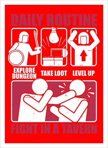 How To Dungeon
