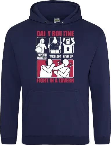 How To Dungeon