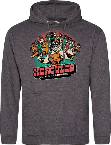 Labours of Hercules