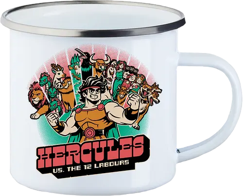 Labours of Hercules