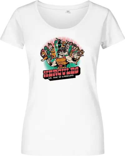 Labours of Hercules