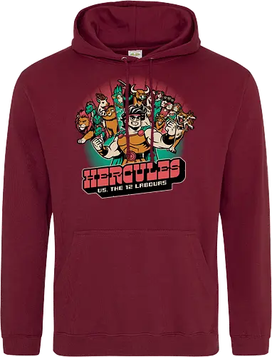Labours of Hercules