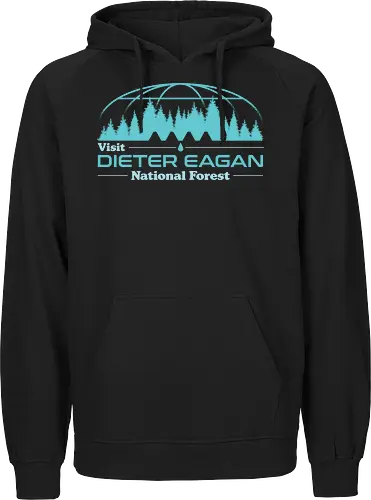 Visit Dieter Eagan National Forest