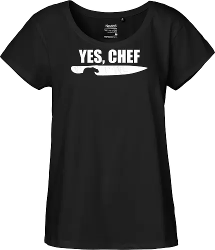 Yes - Chef