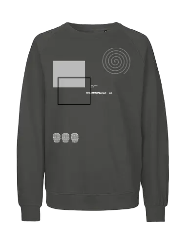 Test2 - Fairtrade Sweatshirt