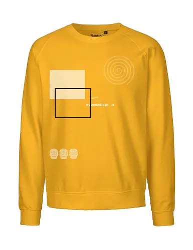 Test2 - Fairtrade Sweatshirt