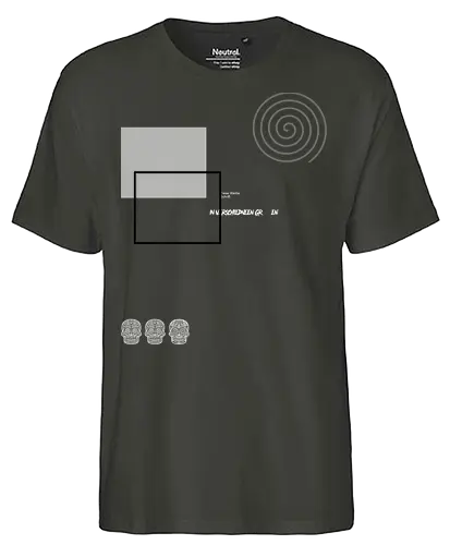 Test2 - Fairtrade T-Shirt