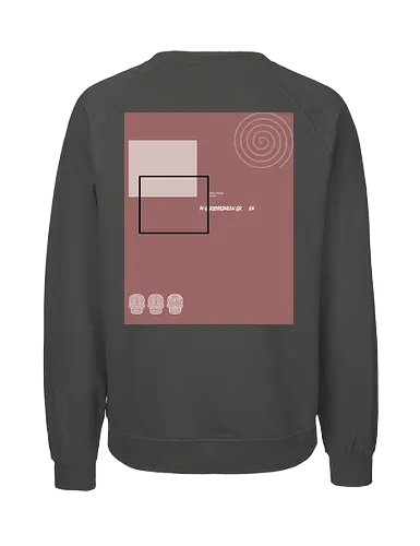 Fairtrade Sweatshirt