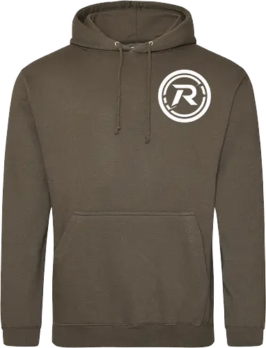Front Logo white, Back: Katze