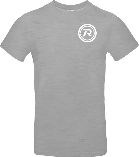 Front Logo white, Back: Katze