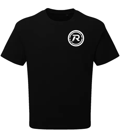 Front Logo white, Back: Katze