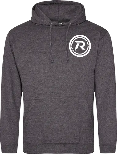 Front Logo white, Back: Katze