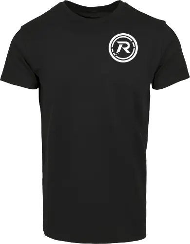 Front Logo white, Back: Katze