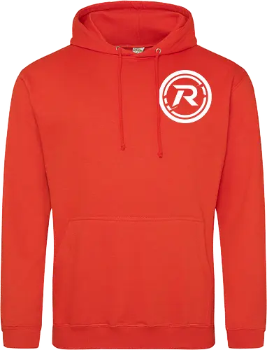 Front Logo white, Back: Katze