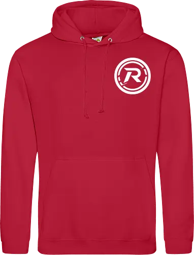 Front Logo white, Back: Katze