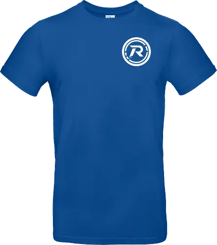 Front Logo white, Back: Katze