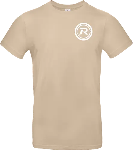 Front Logo white, Back: Katze