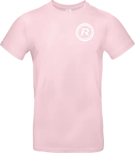 Front Logo white, Back: Katze