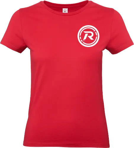 Front Logo white, Back: Katze