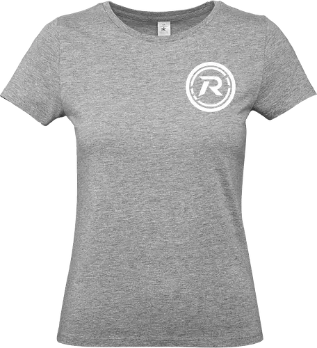 Front Logo white, Back: Katze