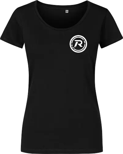 Front Logo white, Back: Katze