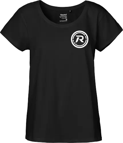 Front Logo white, Back: Katze