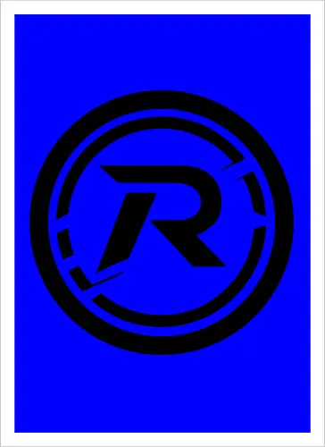 Tasse-Kunstdruck Logo
