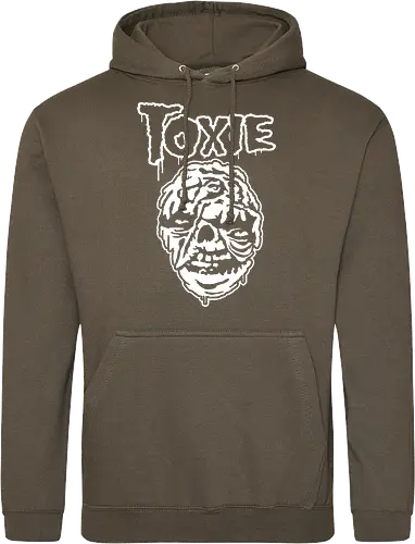 Toxie