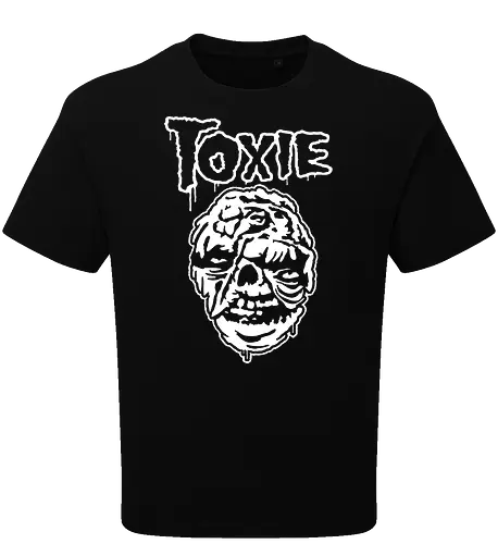 Toxie