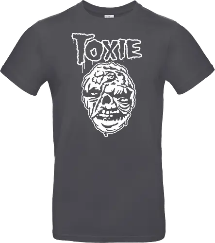 Toxie